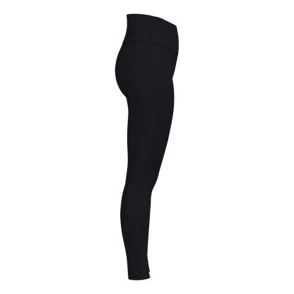 JAKO Tight One Damen schwarz/schwarz Seite 