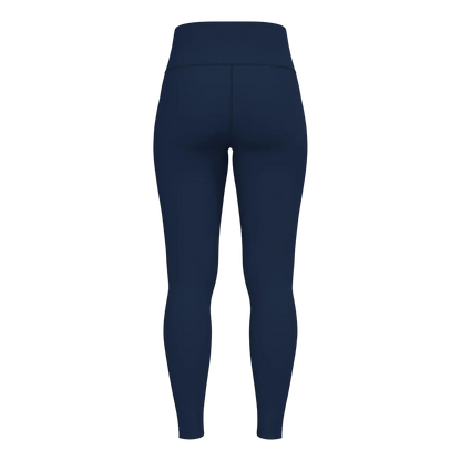 JAKO Tight One Damen marine Rücken 