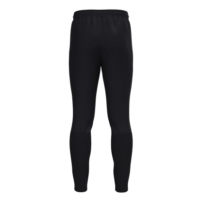 JAKO Trainingshose One Light Unisex schwarz Rücken 