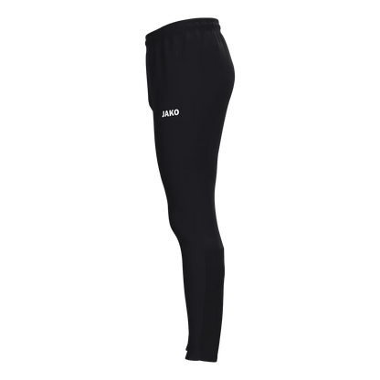 JAKO Trainingshose One Light Unisex schwarz Seite 