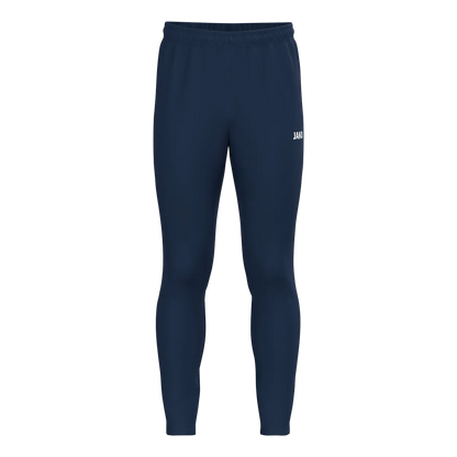 JAKO Trainingshose One Light Unisex marine Front 