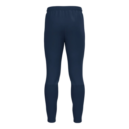 JAKO Trainingshose One Light Unisex marine Rücken 