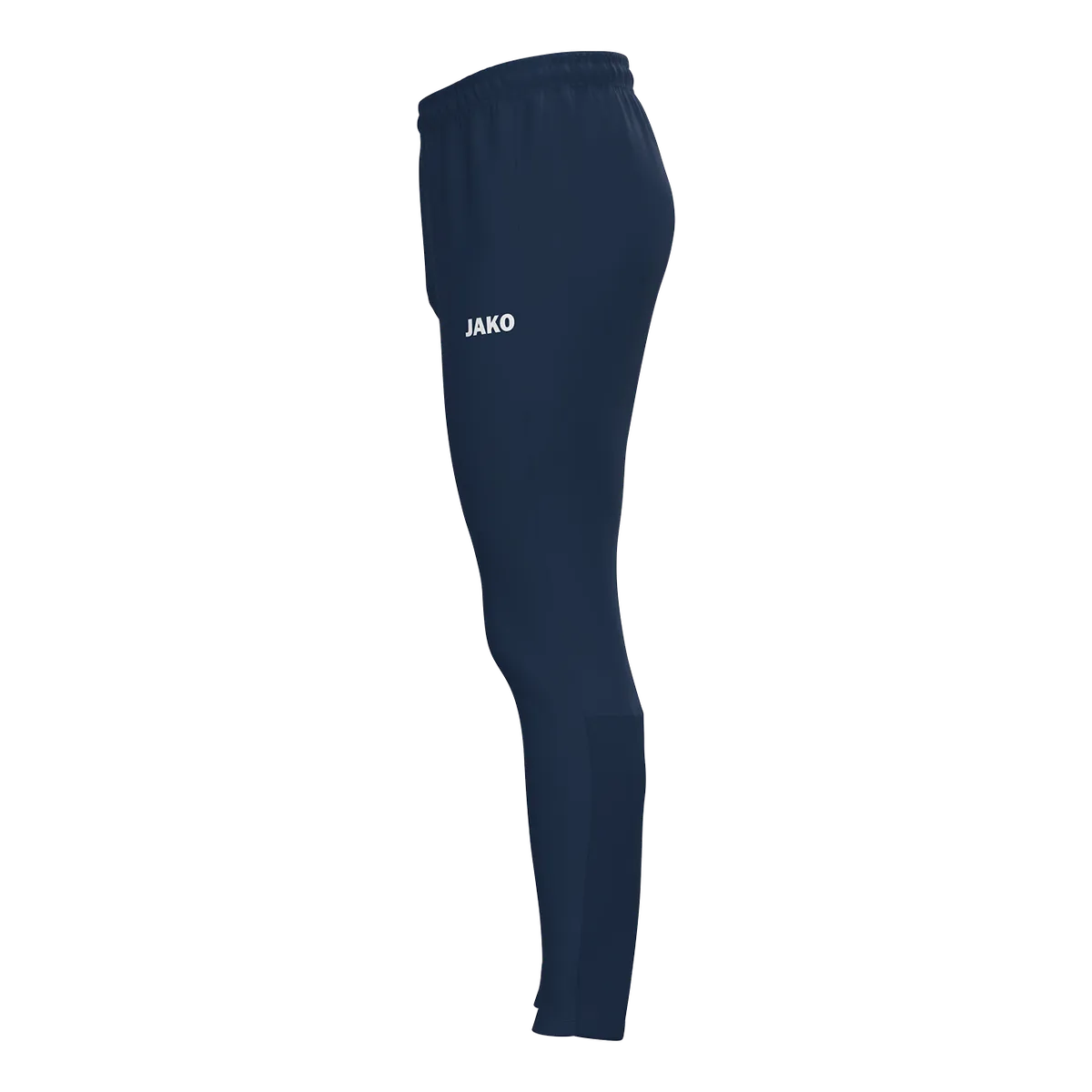 JAKO Trainingshose One Light Unisex marine Seite 