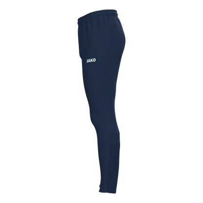 JAKO Trainingshose One Light Unisex marine Seite 