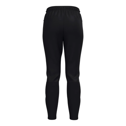 JAKO Trainingshose One Damen schwarz Rücken 