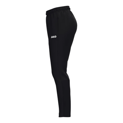 JAKO Trainingshose One Damen schwarz Seite 