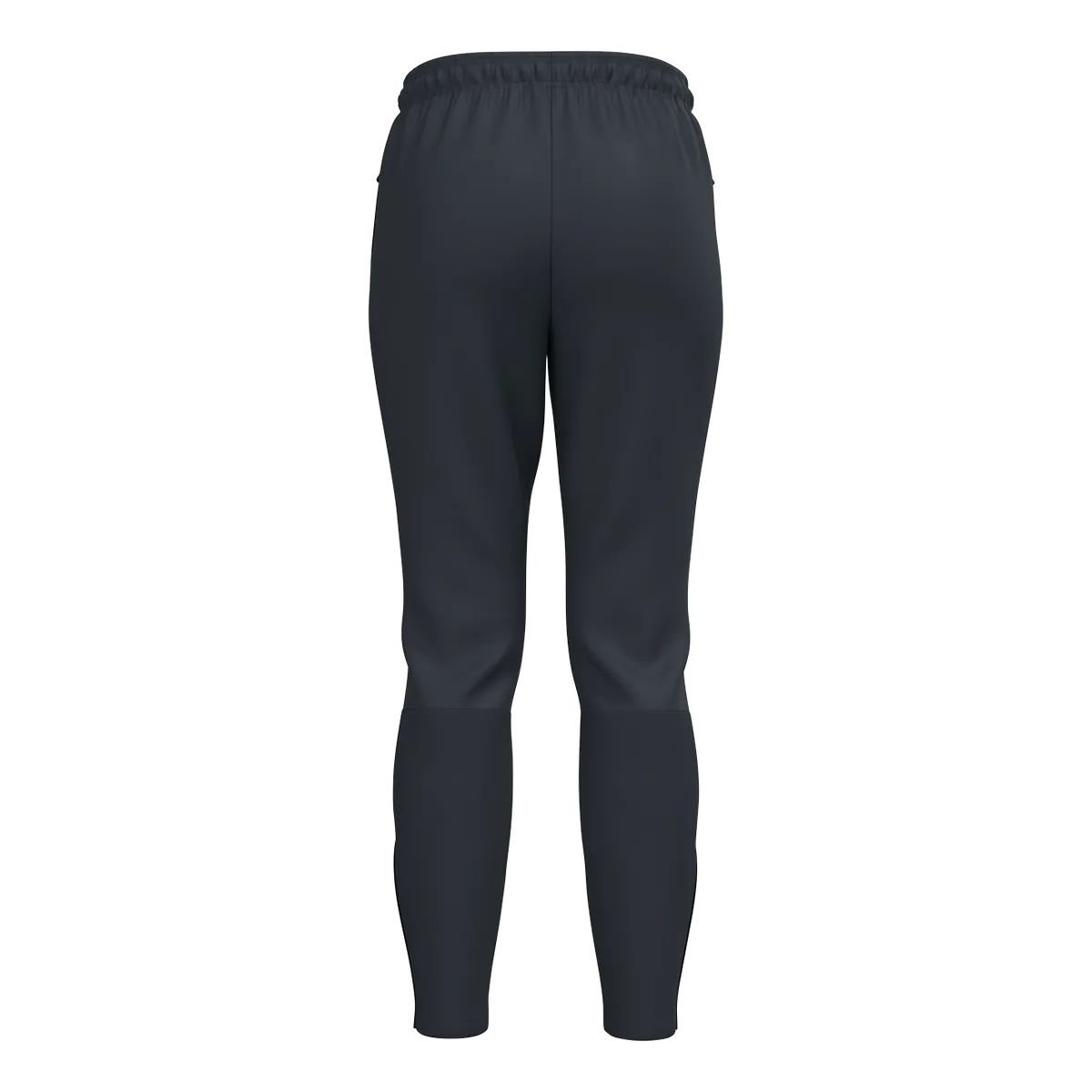 JAKO Trainingshose One Damen anthrazit Rücken 