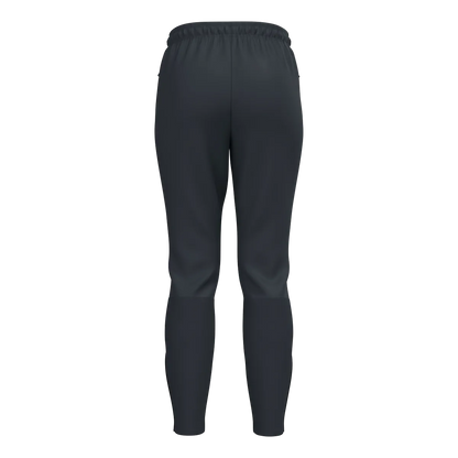 JAKO Trainingshose One Damen anthrazit Rücken 