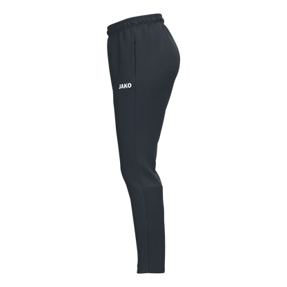 JAKO Trainingshose One Damen anthrazit Seite 