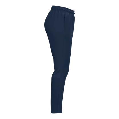 JAKO Trainingshose One Damen marine Seite 