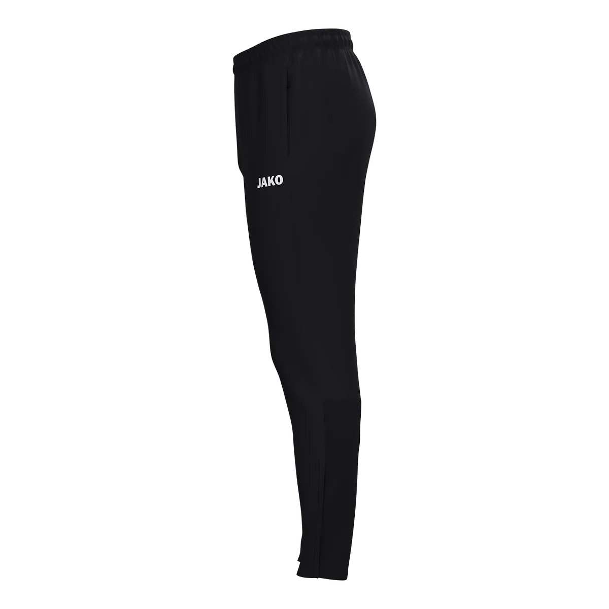 JAKO Trainingshose One Kurzgrößen Herren schwarz Seite 