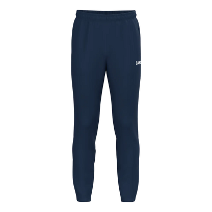 JAKO Trainingshose One Kurzgrößen Herren marine Front 