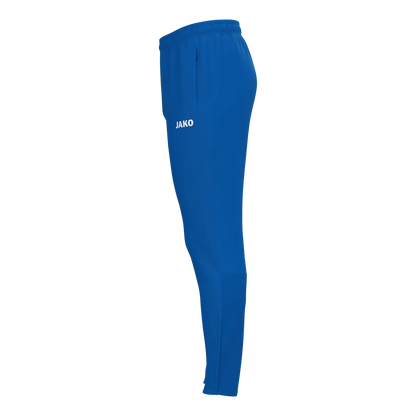 JAKO Trainingshose One Kinder royal Seite 