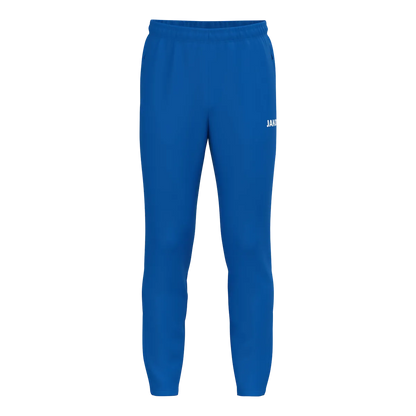 JAKO Trainingshose One Kinder royal Front 
