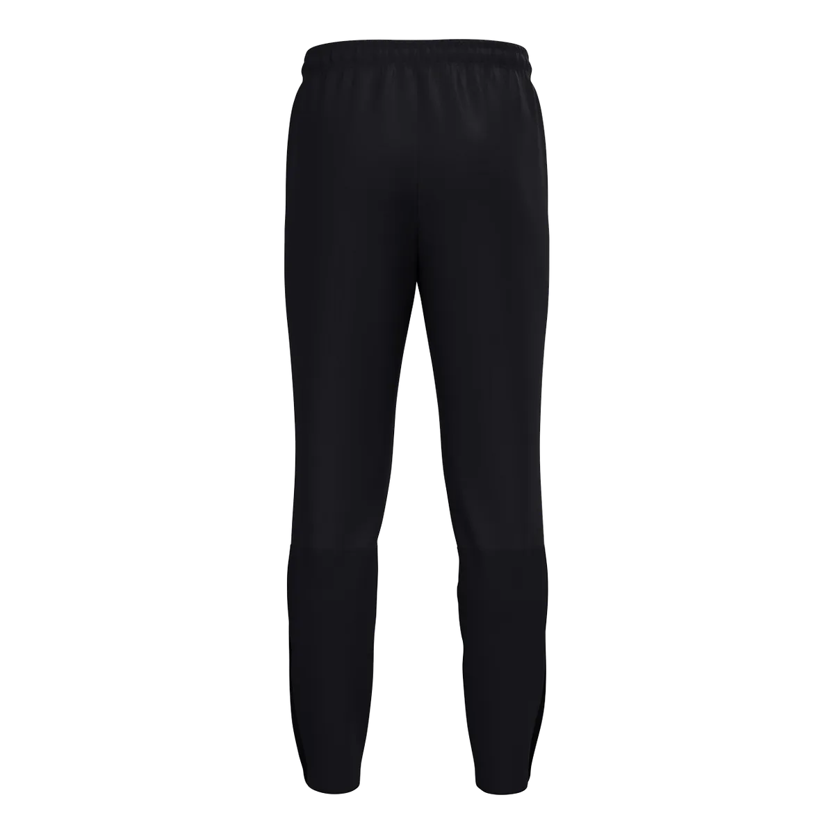 JAKO Trainingshose One Unisex schwarz Rücken #farbe_schwarz
