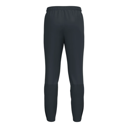 JAKO Trainingshose One Unisex anthrazit Rücken 