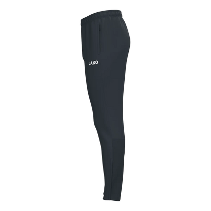 JAKO Trainingshose One Unisex anthrazit Seite 