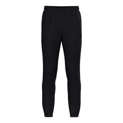 JAKO Trainingshose One Kinder schwarz/schwarz Front 