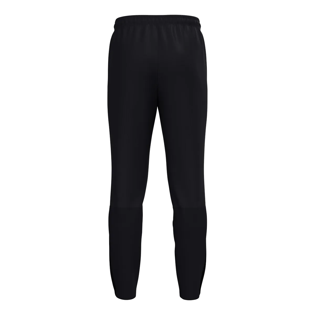 JAKO Trainingshose One Unisex schwarz/schwarz Rücken 