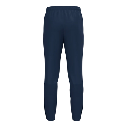 JAKO Trainingshose One Unisex marine Rücken 