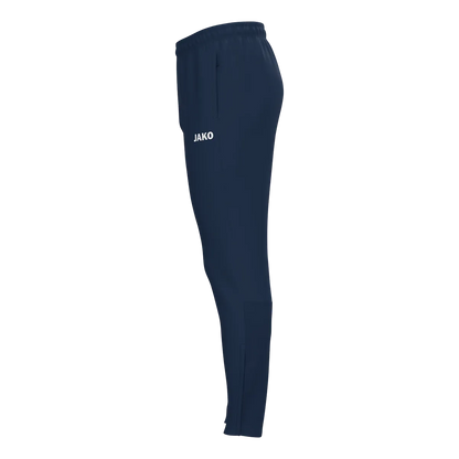 JAKO Trainingshose One Unisex marine Seite 