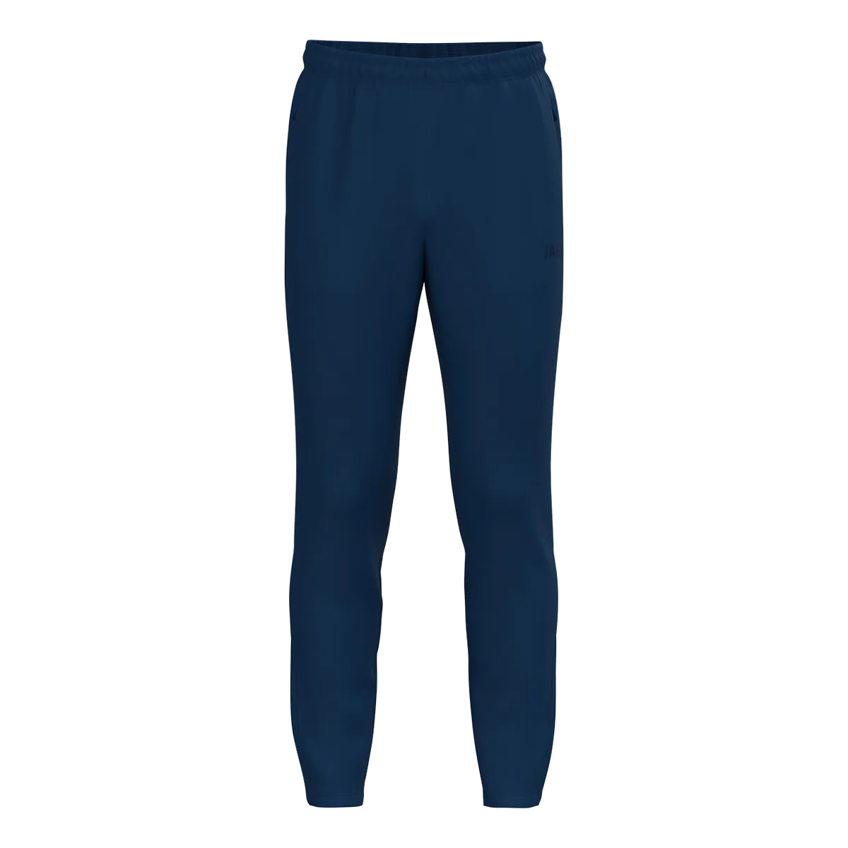 JAKO Trainingshose One Unisex navy Front 