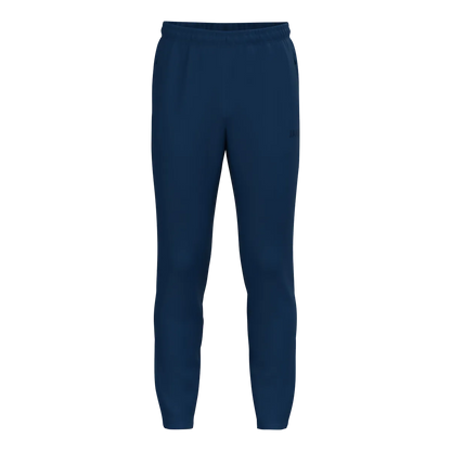 JAKO Trainingshose One Unisex navy Front 