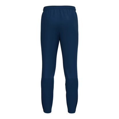 JAKO Trainingshose One Unisex navy Rücken 