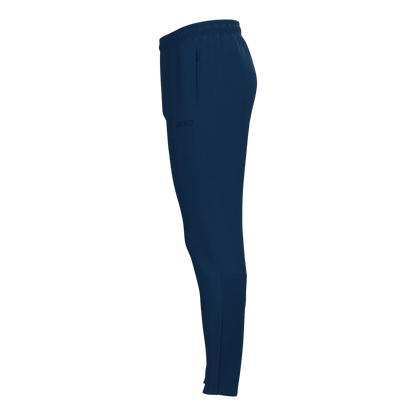 JAKO Trainingshose One Kinder navy Seite 
