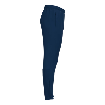 JAKO Trainingshose One Unisex navy Seite 