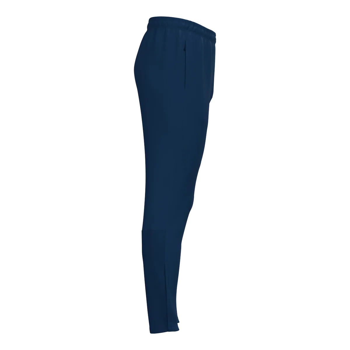 JAKO Trainingshose One Kinder navy Seite 