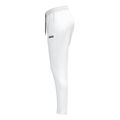 JAKO Jogginghose One Cotton Damen weiß Seite 