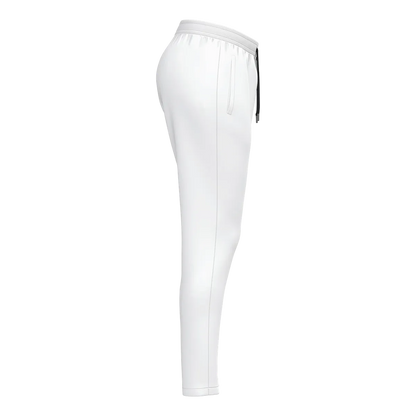 JAKO Jogginghose One Cotton Damen weiß Seite 