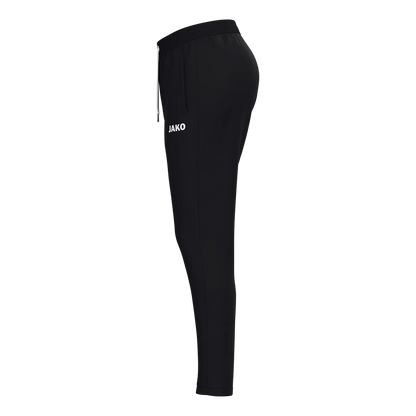 JAKO Jogginghose One Cotton Damen schwarz Seite 