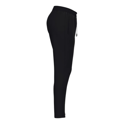 JAKO Jogginghose One Cotton Damen schwarz Seite 