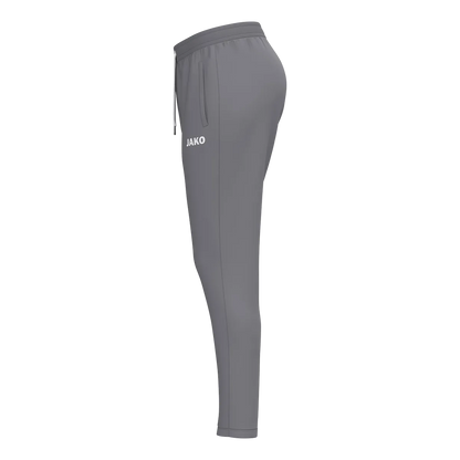 JAKO Jogginghose One Cotton Damen grau Seite 