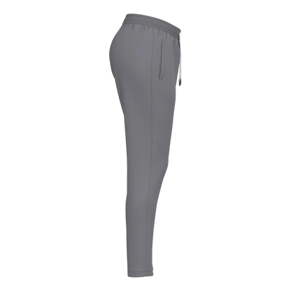 JAKO Jogginghose One Cotton Damen grau Seite 