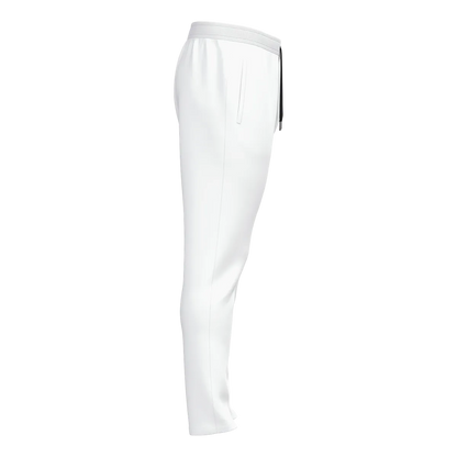 JAKO Jogginghose One Cotton Kinder weiß Seite 