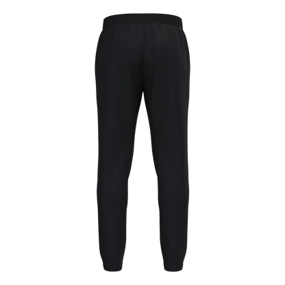 JAKO Jogginghose One Cotton Kinder schwarz Rücken 