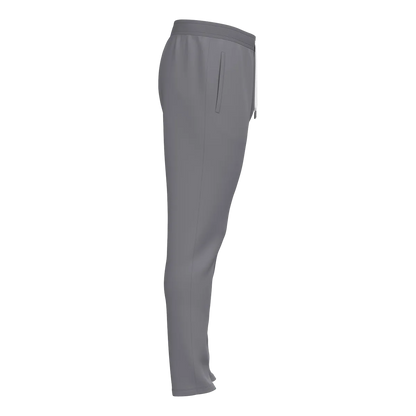 JAKO Jogginghose One Cotton Unisex grau Seite 