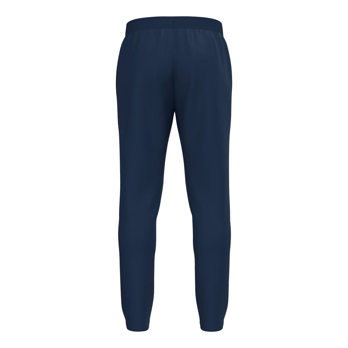JAKO Jogginghose One Cotton Kinder marine Rücken 
