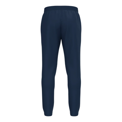 JAKO Jogginghose One Cotton Unisex marine Rücken 