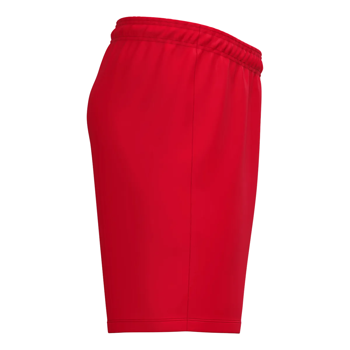 JAKO Short Training One Unisex rot Seite 