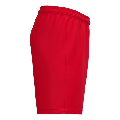 JAKO Short Training One Unisex rot Seite 