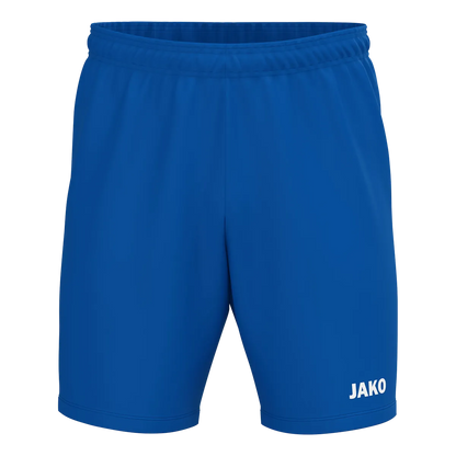 JAKO Short Training One Unisex royal Front 