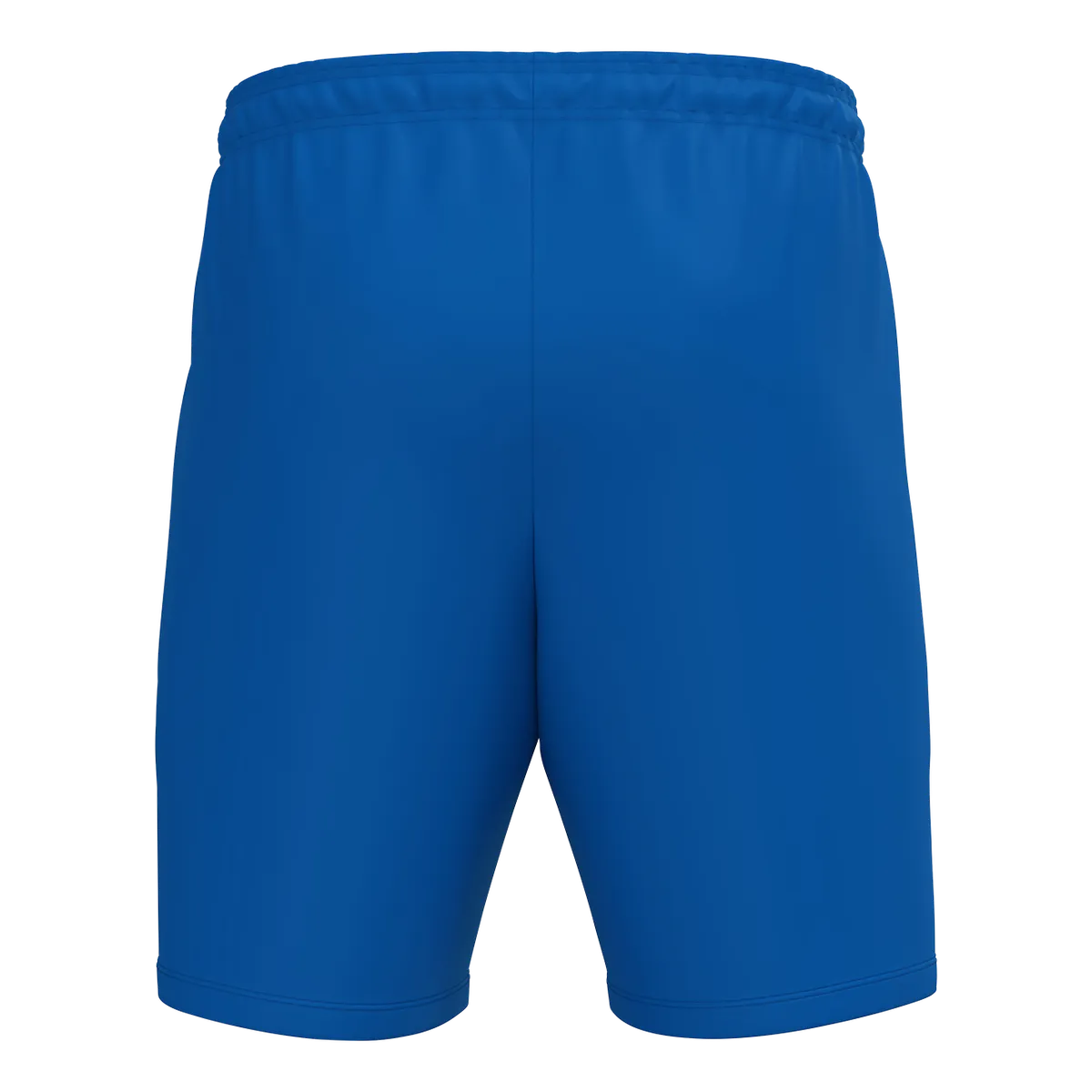 JAKO Short Training One Unisex royal Rücken 