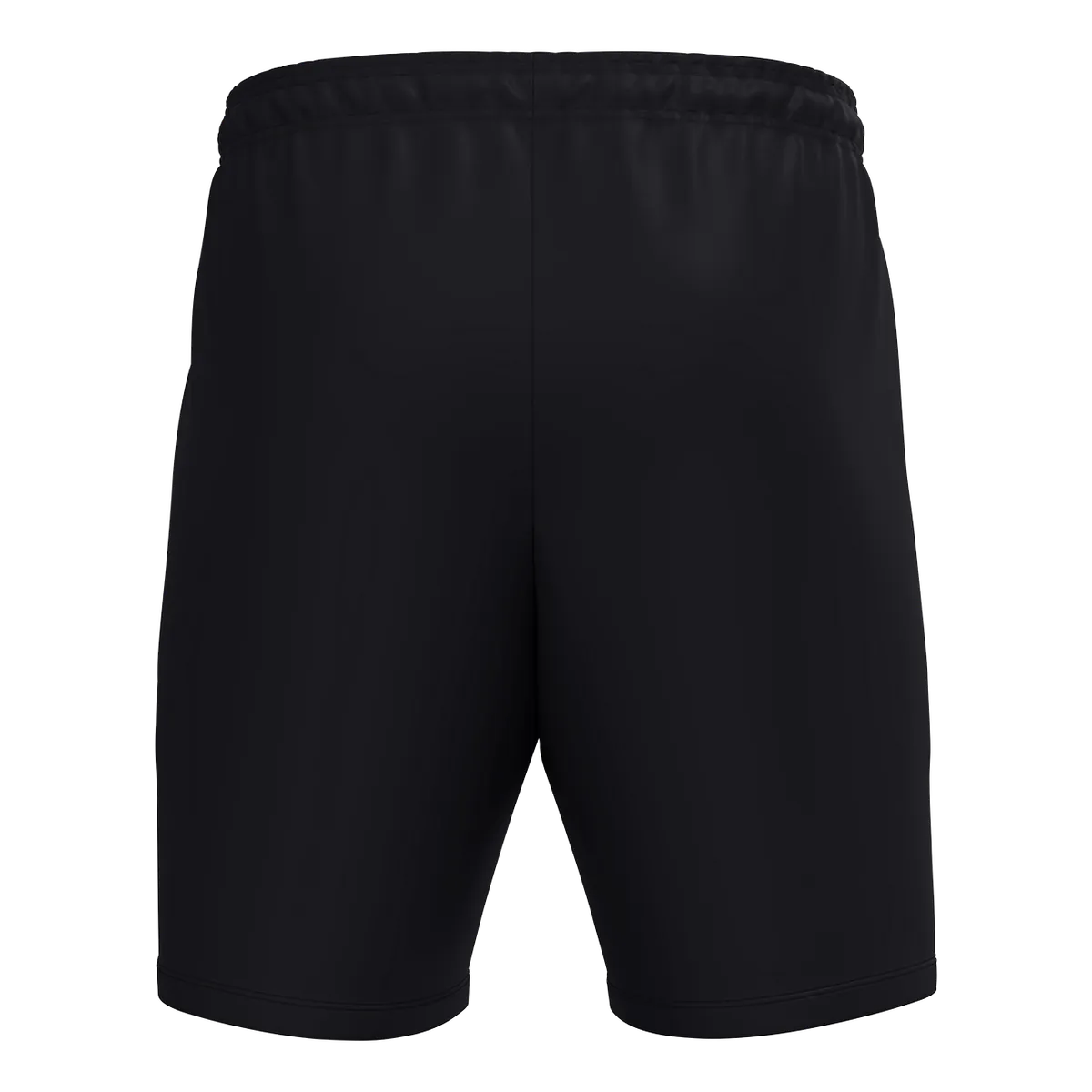 JAKO Short Training One Unisex schwarz Rücken #farbe_schwarz