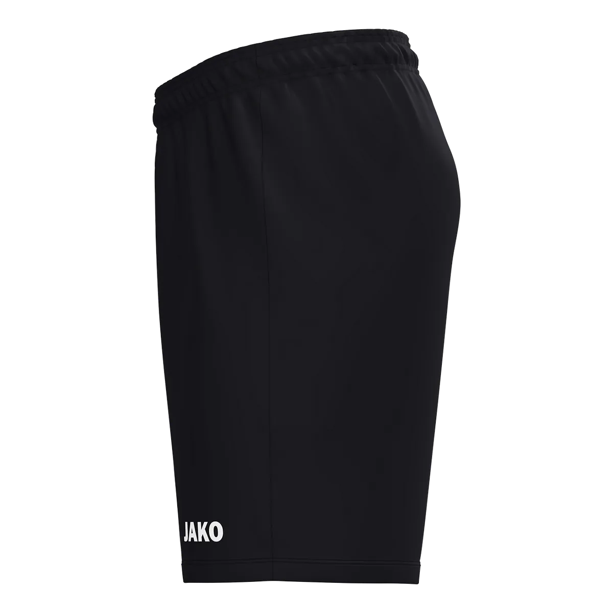 JAKO Short Training One Unisex schwarz Seite 