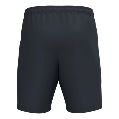 JAKO Short Training One Unisex anthrazit Rücken 