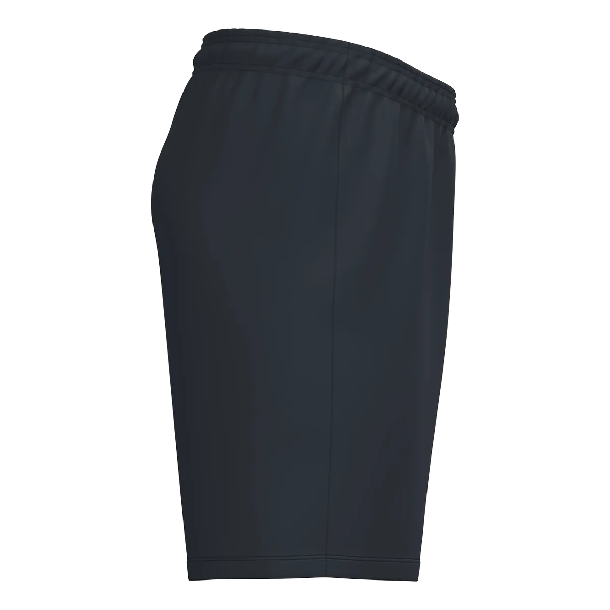 JAKO Short Training One Unisex anthrazit Seite 